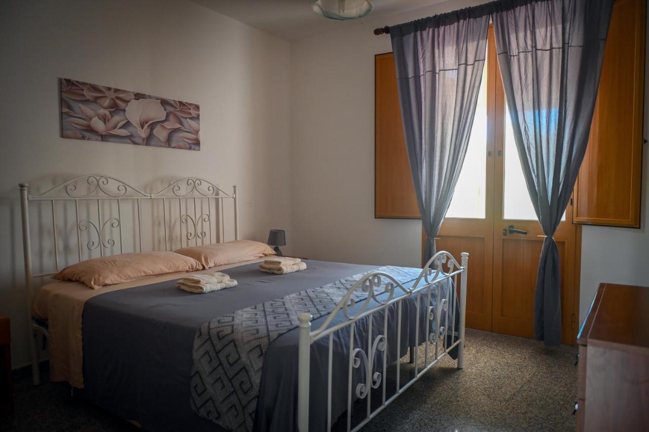 شقة Lupino House Castro  المظهر الخارجي الصورة