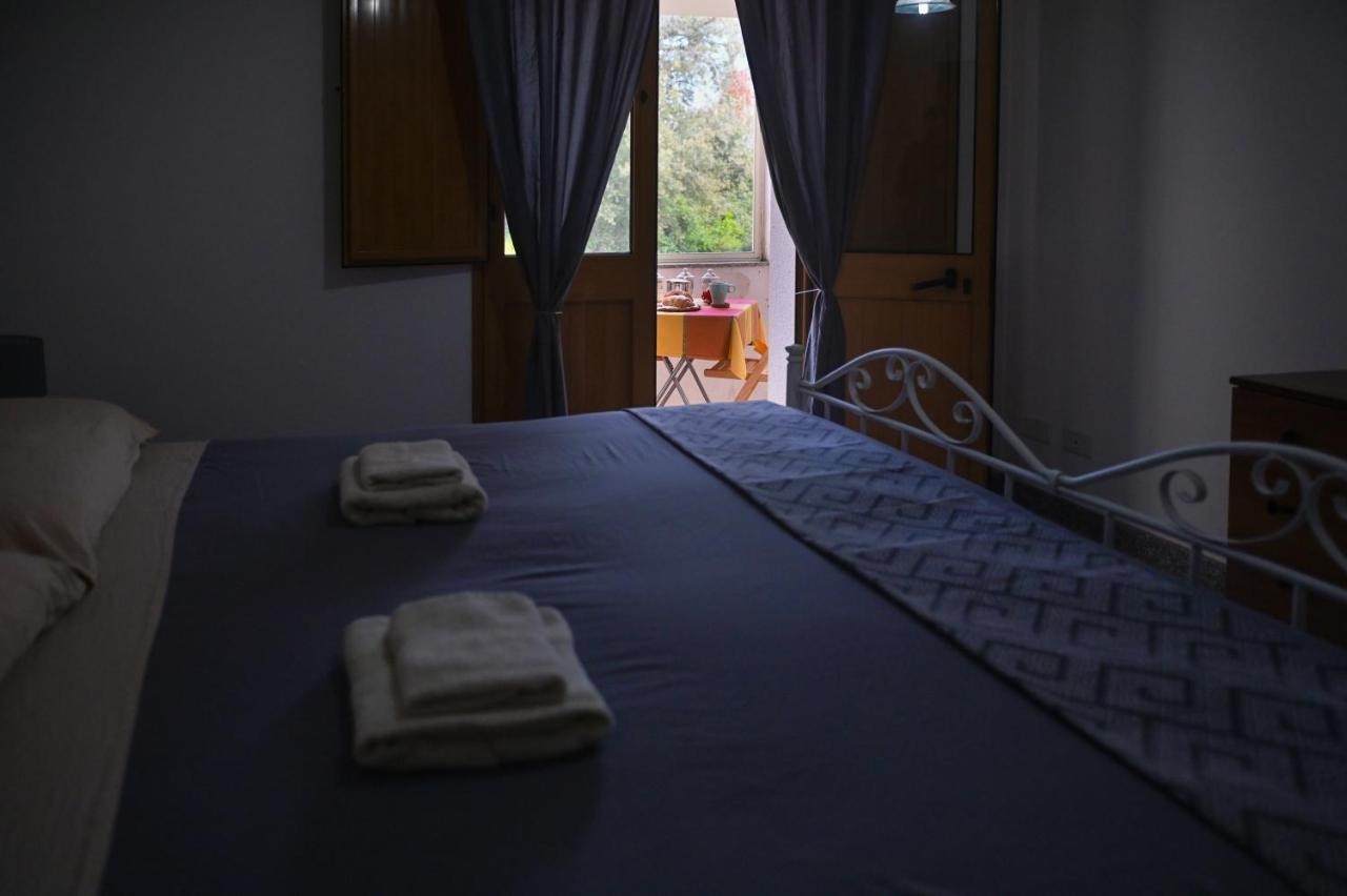 شقة Lupino House Castro  المظهر الخارجي الصورة