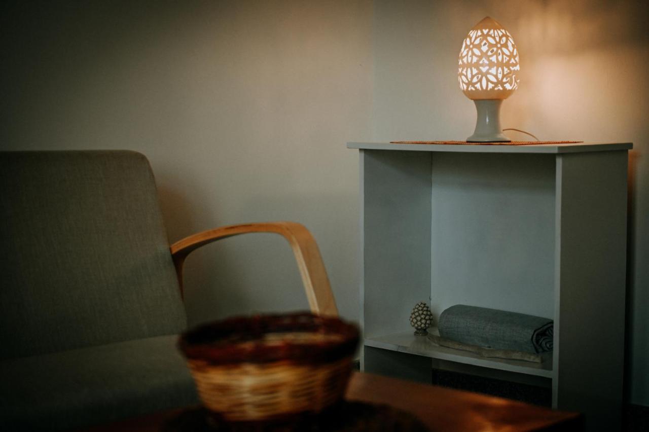 شقة Lupino House Castro  المظهر الخارجي الصورة