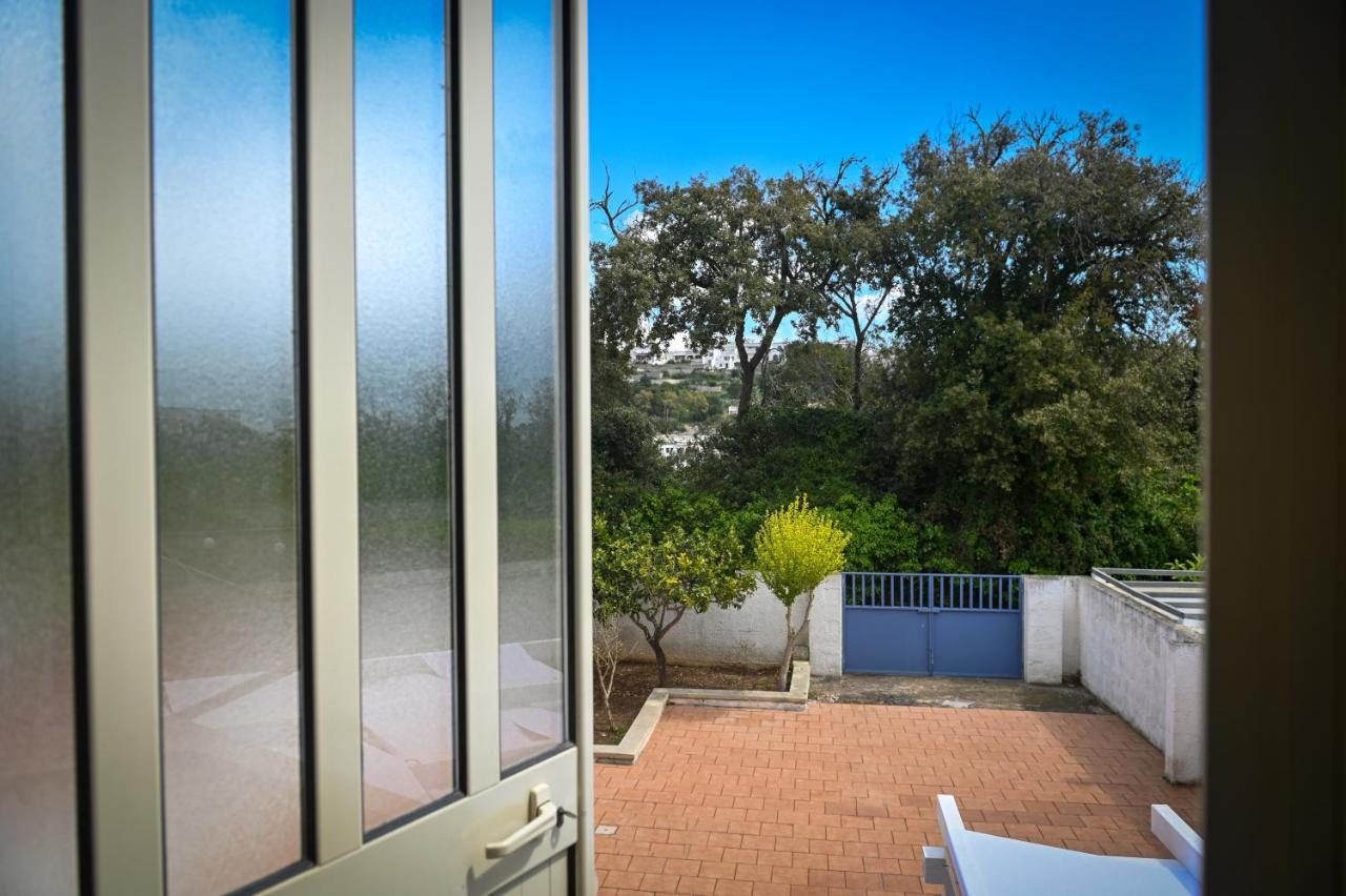 شقة Lupino House Castro  المظهر الخارجي الصورة