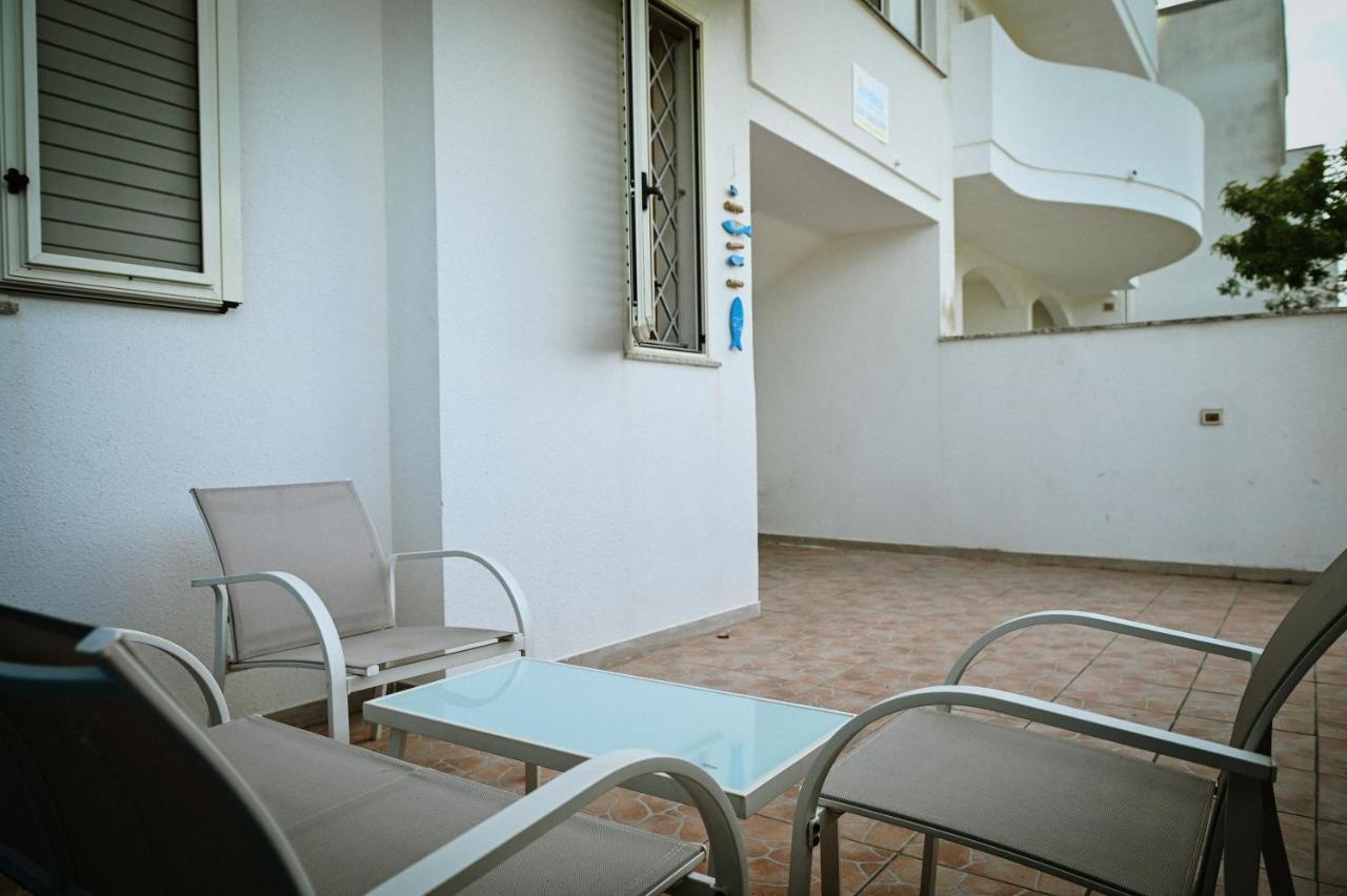 شقة Lupino House Castro  المظهر الخارجي الصورة