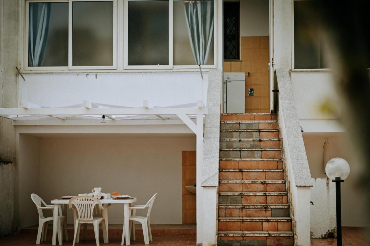 شقة Lupino House Castro  المظهر الخارجي الصورة