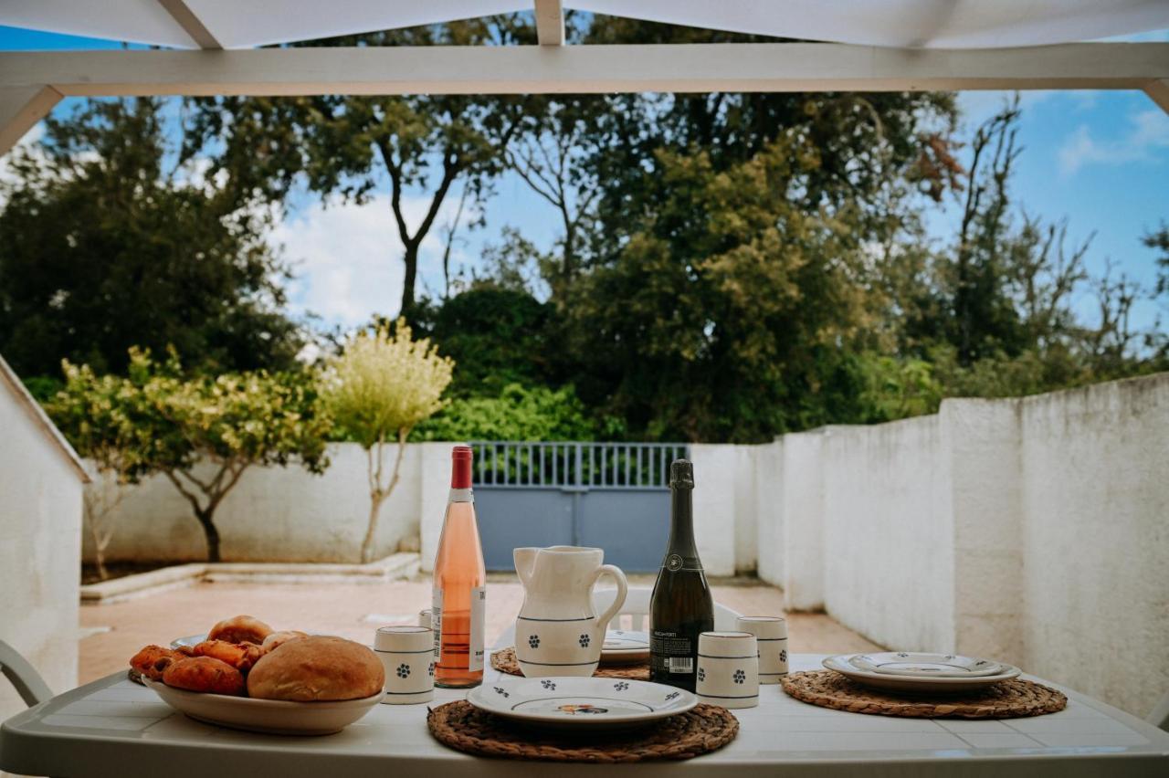 شقة Lupino House Castro  المظهر الخارجي الصورة